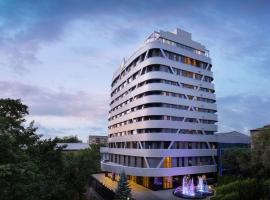 Hotelfotos: DoubleTree by Hilton Almaty