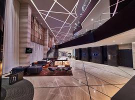 Hilton Belgrade, ξενοδοχείο στο Βελιγράδι