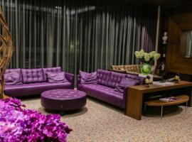 होटल की एक तस्वीर: Hilton Garden Inn Eskisehir