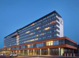 Hilton Reykjavik Nordica, Hotel in Reykjavík