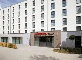 Hampton By Hilton Kaiserslautern, hotel in Kaiserslautern