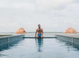 Playa De Sala Boutique Hotel