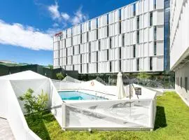 Hampton By Hilton Alcobendas Madrid, hotel in Alcobendas