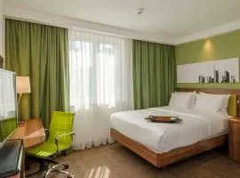 Hampton by Hilton Nürnberg City Center