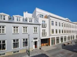 فندق ريكجافيك كونسولات، كوريو كوليكشن من هيلتون