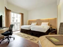 Hilton Garden Inn Rome Claridge