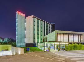 מלון צילום: Hilton Garden Inn Venice Mestre