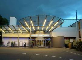 A picture of the hotel: Hilton Zurich Airport