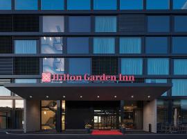Фотография гостиницы: Hilton Garden Inn Zurich Limmattal
