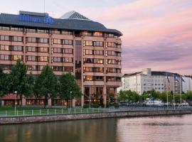 Hình ảnh khách sạn: Hilton Helsinki Strand