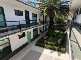 A picture of the hotel: La Palma Coliving