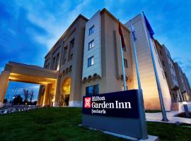 Hotel foto: Hilton Garden Inn Sanliurfa