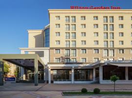 รูปภาพของโรงแรม: Hilton Garden Inn Krasnodar