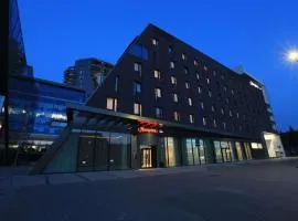 Hampton By Hilton Olsztyn