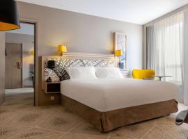 Hilton Garden Inn Paris Massy, khách sạn ở Massy