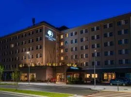 DoubleTree by Hilton Brescia, hotel in Brescia