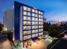 Hình ảnh khách sạn: Hampton by Hilton Istanbul Atakoy