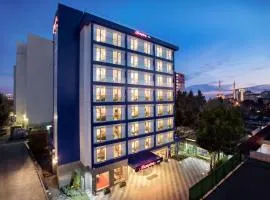 Hampton by Hilton Istanbul Atakoy