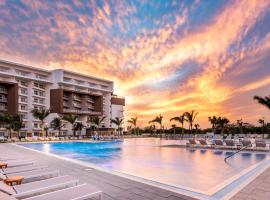 Embassy Suites By Hilton Aruba Beach Resort, Hotel in Palm/Eagle Beach