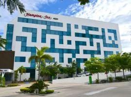 Hampton Inn by Hilton Ciudad del Carmen