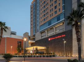 מלון צילום: Hilton Garden Inn Chihuahua