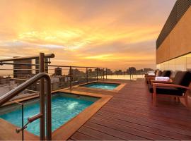 Фотография гостиницы: Hilton Lima Miraflores