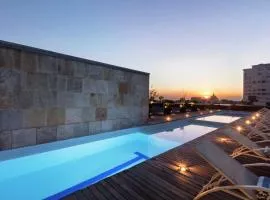 Hilton Mexico City Reforma