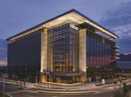 Hilton Barra Rio de Janeiro, Hotel in Rio de Janeiro