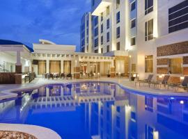 Hilton Garden Inn Tuxtla Gutierrez, hotel em Tuxtla Gutiérrez