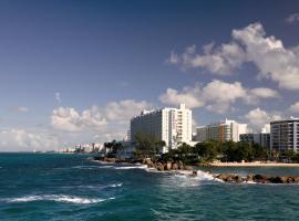 San Juan में, होटल The Condado Plaza Hotel