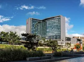 Hilton Bogota Corferias