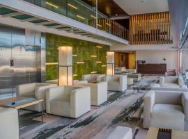 Ξενοδοχείο φωτογραφία: Hilton Garden Inn Montevideo