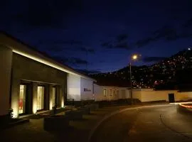 Hilton Garden Inn Cusco