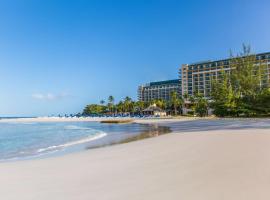 Hình ảnh khách sạn: Hilton Barbados Resort