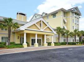 Charleston में, होटल Homewood Suites by Hilton Charleston Airport/Convention Center