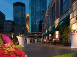 صور الفندق: Hilton Minneapolis