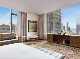 Hilton New York Times Square