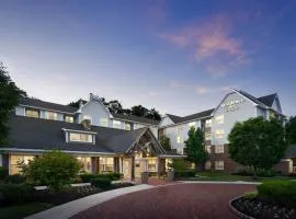 Residence Inn by Marriott Philadelphia Langhorne
