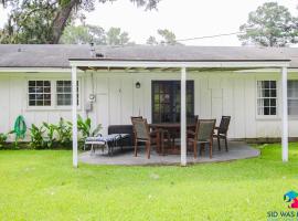 Photo de l’hôtel: Savannah Home In Northwood