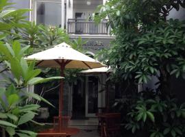 Hotel kuvat: Safa Homestay