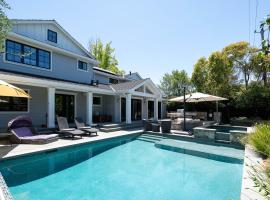 Hotelfotos: California Poolside Living