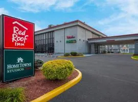 Red Roof Inn Painted Post