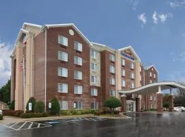 Fairfield Inn Greensboro Airport