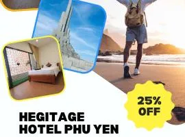 Heritage Hotel