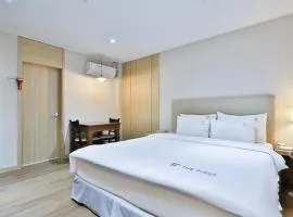 The First Hotel