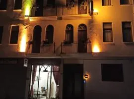 LUWİ ANTAKYA BOUTİQUE HOTEL