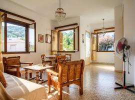 Hotel fotoğraf: Garden View Rental House in Nisyros