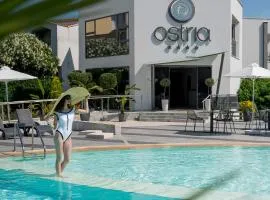 Ostria Sea Side Hotel