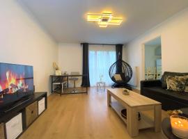 Foto di Hotel: Lovely Roissy : Logement cosy aux portes de Paris