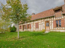 Hotel fotoğraf: Le logis du charron